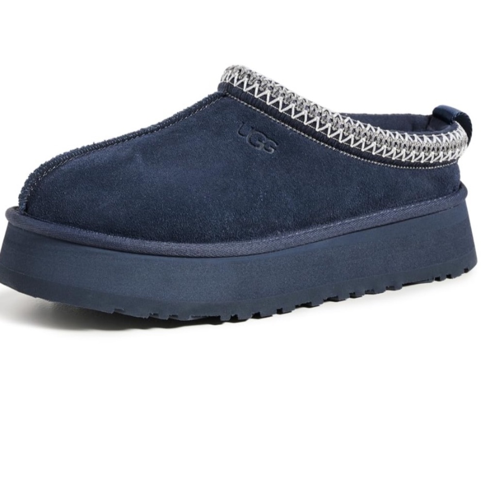 UGG tazz platform slipper - image 1